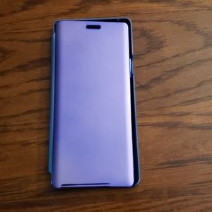 Bundle Discount Clear View Cover for Galaxy Note 9